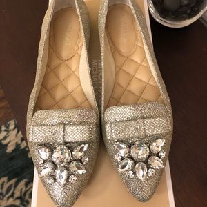 Michael Kors Felicity Flat